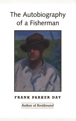 The Autobiography of a Fisherman