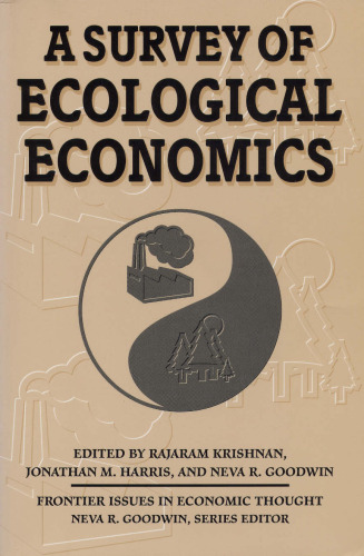 A Survey of Ecological Economics