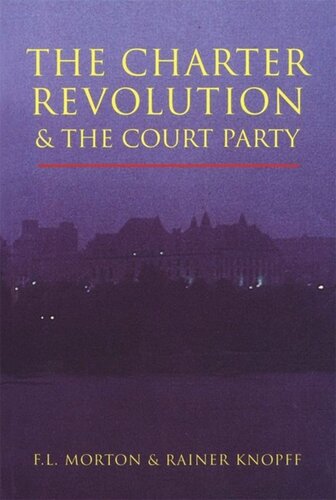 The Charter Revolution and the Court Party