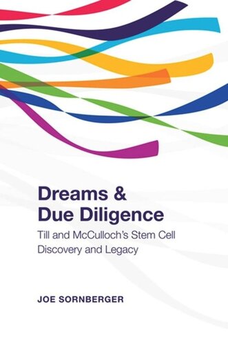 Dreams and Due Diligence: Till & McCulloch's Stem Cell Discovery and Legacy