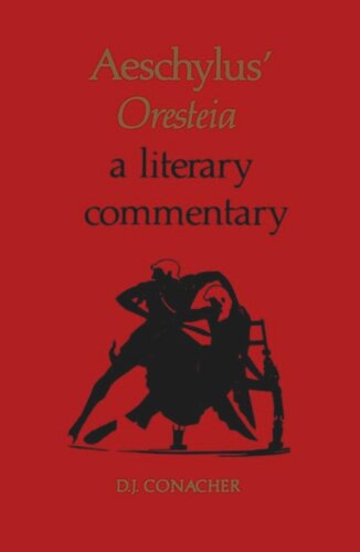 Aeschylus' Oresteia