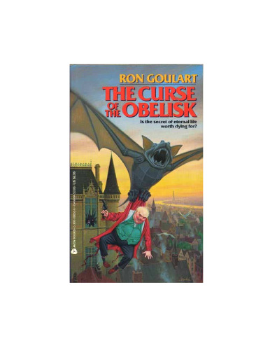 The Curse of the Obelisk