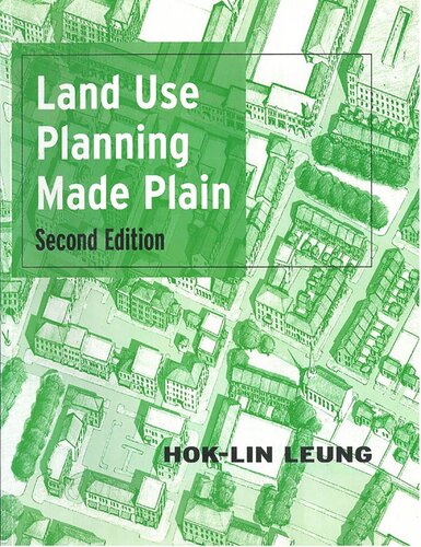 Land Use Planning Made Plain