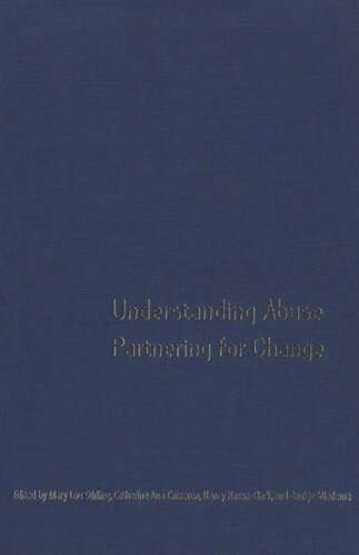 Understanding Abuse: Partnering for Change