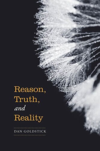 Reason, Truth and Reality