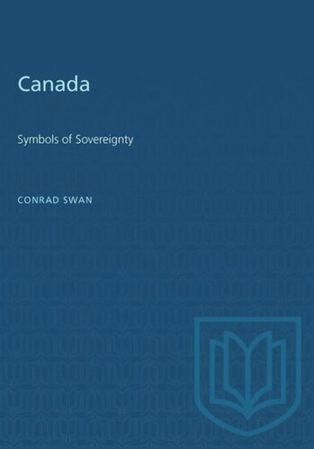 Canada: Symbols of Sovereignty