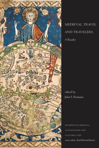 Medieval Travel and Travelers: A Reader