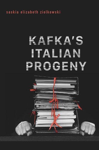 Kafka’s Italian Progeny