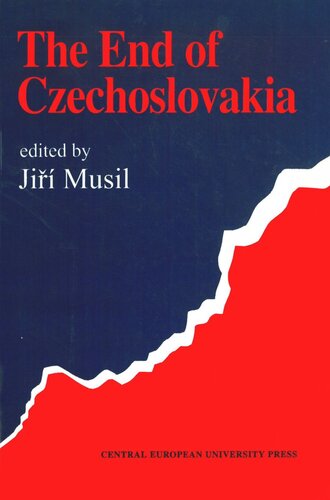 The End of Czechoslovakia