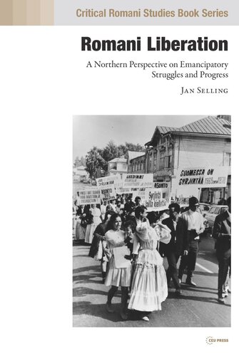 Romani Liberation: A Northern Perspective on Emancipatory Struggles and Progress