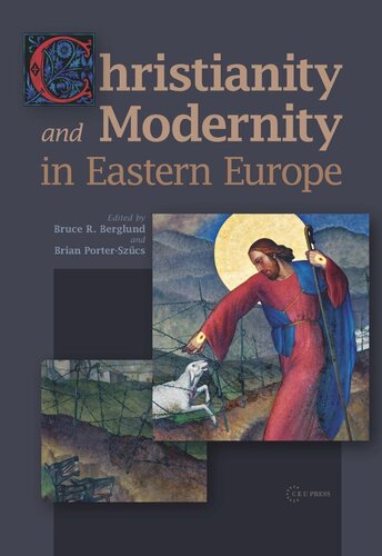 Christianity and Modernity in Eastern Europe
