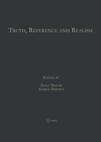 Truth, Reference and Realism