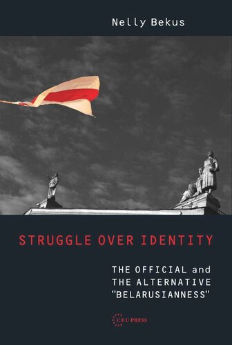 Struggle over Identity: The Official and the Alternative 