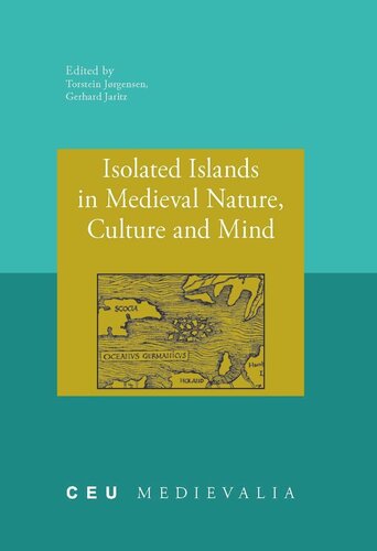 Isolated Islands in Medieval Nature, Culture and Mind