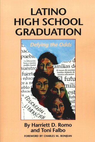 Latino High School Graduation: Defying the Odds