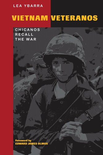 Vietnam Veteranos: Chicanos Recall the War