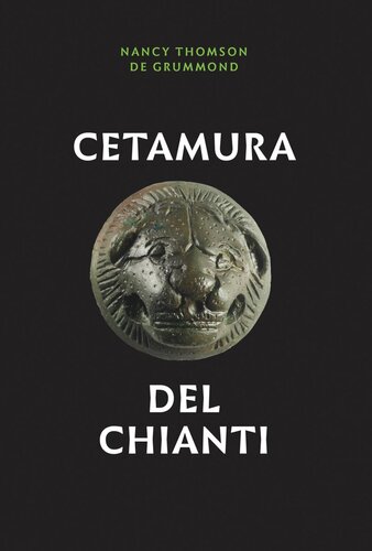 Cetamura del Chianti