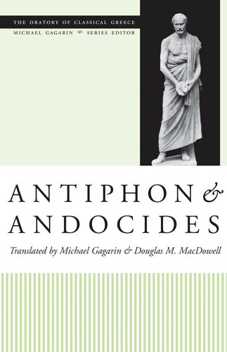 Antiphon and Andocides