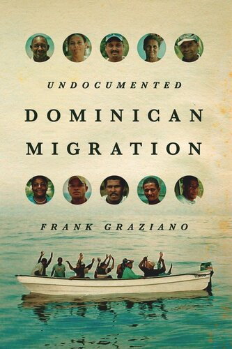 Undocumented Dominican Migration