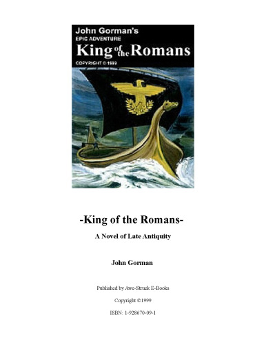 King of the Romans