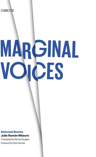Marginal Voices: Selected Stories