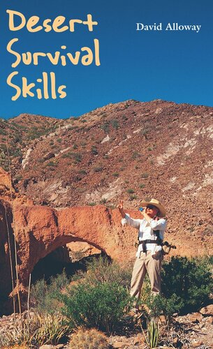 Desert Survival Skills