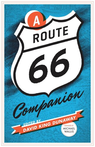 A Route 66 Companion