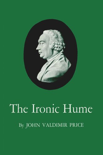 The Ironic Hume