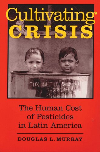 Cultivating Crisis: The Human Cost of Pesticides in Latin America