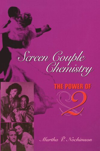 Screen Couple Chemistry: The Power of 2