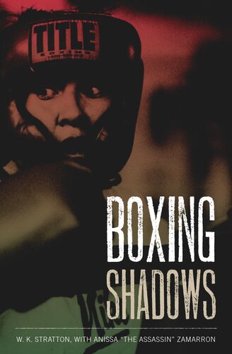 Boxing Shadows
