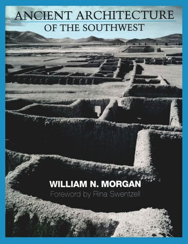 Ancient Architecture of the Southwest