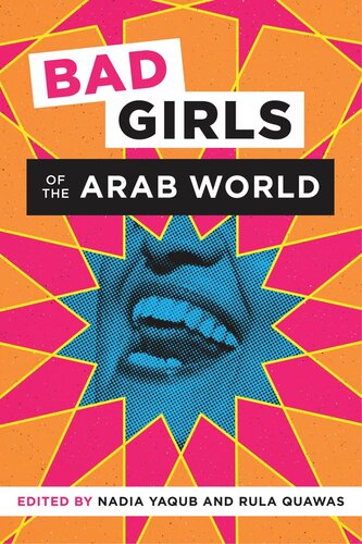 Bad Girls of the Arab World