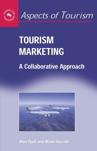 Tourism Marketing: A Collaborative Approach