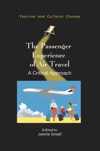 The Passenger Experience of Air Travel: A Critical Approach