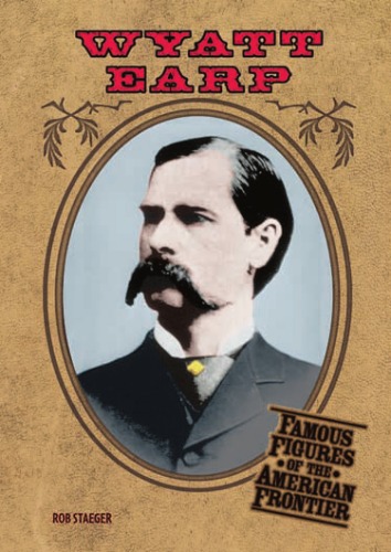 Wyatt Earp 