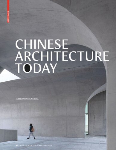 Chinese Architecture Today