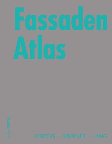 Fassaden Atlas