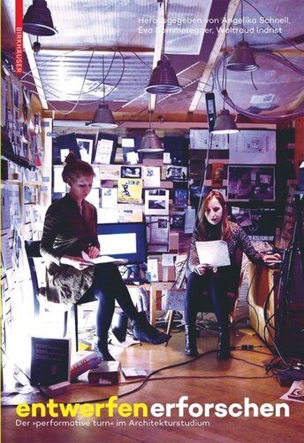 Entwerfen erforschen: Der 