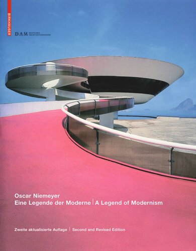 Oscar Niemeyer: Eine Legende der Moderne / A Legend of Modernism