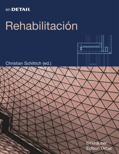 Rehabilitación