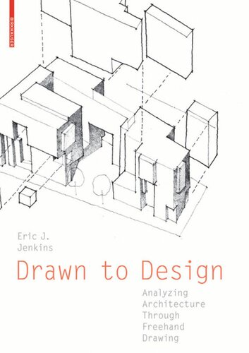 Drawn to Design: Analyzing Architecture Through Freehand Drawing