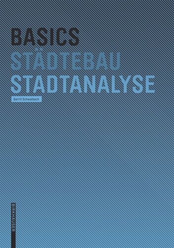 Basics Stadtanalyse