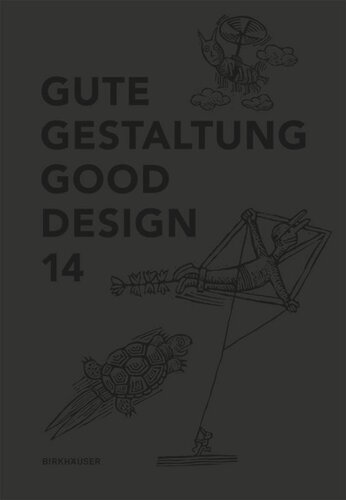 Gute Gestaltung / Good Design: 14 Gute Gestaltung 14 / Good Design 14
