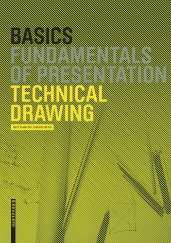 Basics Technical Drawing