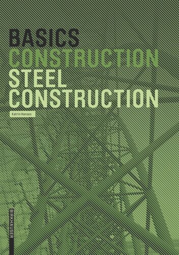 Basics Steel Construction