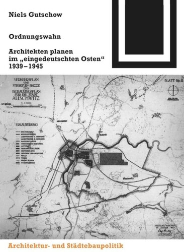 Ordnungswahn: Architekten planen im 
