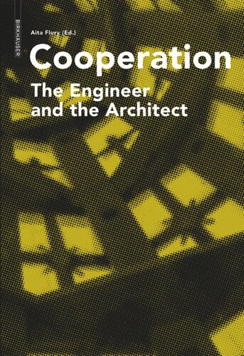 Cooperation: The Engineer and the Architect