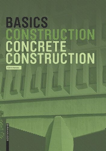 Basics Concrete Construction