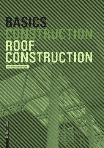 Basics Roof Construction